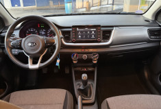 Kia STONIC 1.4 MPi 16V ISG 100 cv