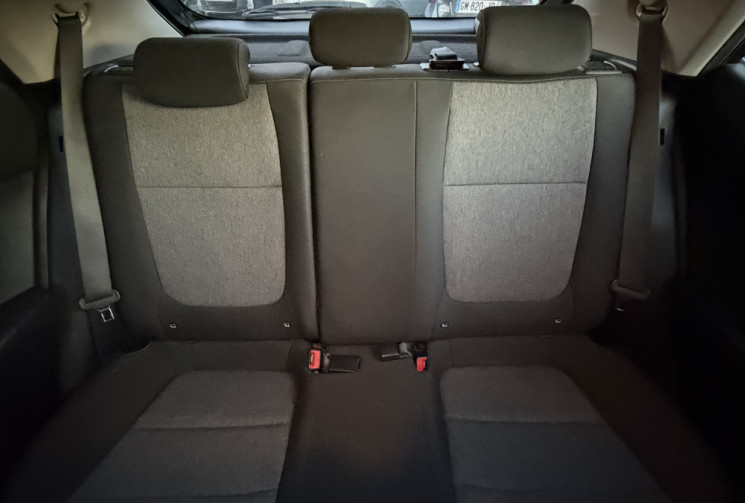 Kia STONIC 1.4 MPi 16V ISG 100 cv