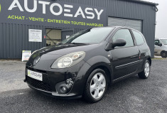 Renault Twingo 1.2 16V 75 CH NIGHT & DAY 51000 KMS 1ERE MAIN