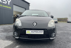 Renault Twingo 1.2 16V 75 CH NIGHT & DAY 51000 KMS 1ERE MAIN