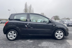 Renault Twingo 1.2 16V 75 CH NIGHT & DAY 51000 KMS 1ERE MAIN