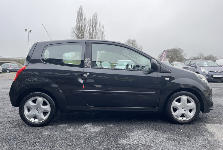 Renault Twingo 1.2 16V 75 CH NIGHT & DAY 51000 KMS 1ERE MAIN