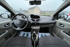 Renault Twingo 1.2 16V 75 CH NIGHT & DAY 51000 KMS 1ERE MAIN