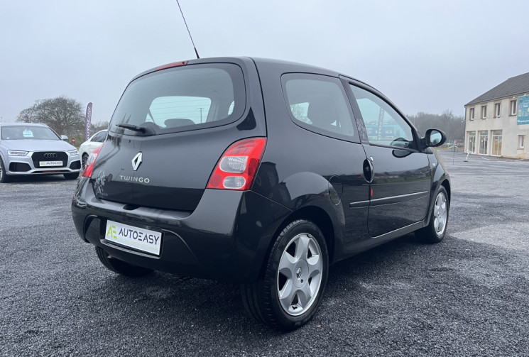 Renault Twingo 1.2 16V 75 CH NIGHT & DAY 51000 KMS 1ERE MAIN