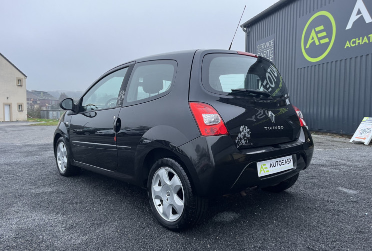 Renault Twingo 1.2 16V 75 CH NIGHT & DAY 51000 KMS 1ERE MAIN