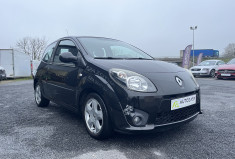 Renault Twingo 1.2 16V 75 CH NIGHT & DAY 51000 KMS 1ERE MAIN
