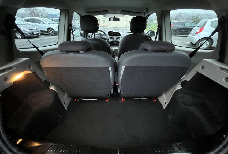 Renault Twingo 1.2 16V 75 CH NIGHT & DAY 51000 KMS 1ERE MAIN