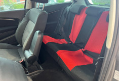 Volkswagen Polo  V Phase 2 1.4 TDI 12V 90 cv Sportline