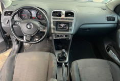 Volkswagen Polo  V Phase 2 1.4 TDI 12V 90 cv Sportline