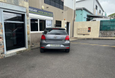 Volkswagen Polo  V Phase 2 1.4 TDI 12V 90 cv Sportline