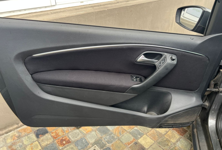 Volkswagen Polo  V Phase 2 1.4 TDI 12V 90 cv Sportline