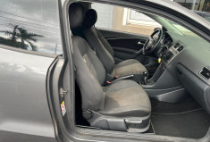 Volkswagen Polo  V Phase 2 1.4 TDI 12V 90 cv Sportline