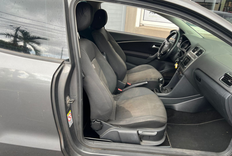 Volkswagen Polo  V Phase 2 1.4 TDI 12V 90 cv Sportline