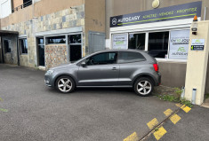 Volkswagen Polo  V Phase 2 1.4 TDI 12V 90 cv Sportline