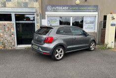 Volkswagen Polo  V Phase 2 1.4 TDI 12V 90 cv Sportline