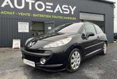 Peugeot 207 1.6 HDI ACTIVE 80000 KMS 