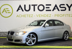 BMW Série 3 325d 3.0 197 M57 LUXE - Faible kilométrage