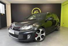 Volkswagen Golf 6 2.0 TSI 210 GTI 5P