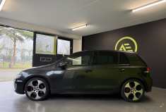 Volkswagen Golf 6 2.0 TSI 210 GTI 5P