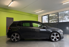 Volkswagen Golf 6 2.0 TSI 210 GTI 5P