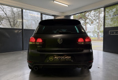 Volkswagen Golf 6 2.0 TSI 210 GTI 5P