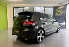 Volkswagen Golf 6 2.0 TSI 210 GTI 5P