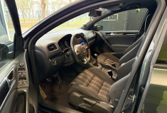 Volkswagen Golf 6 2.0 TSI 210 GTI 5P