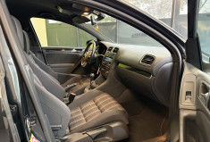 Volkswagen Golf 6 2.0 TSI 210 GTI 5P