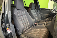 Volkswagen Golf 6 2.0 TSI 210 GTI 5P