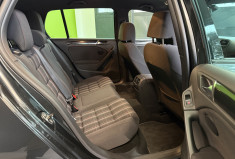 Volkswagen Golf 6 2.0 TSI 210 GTI 5P