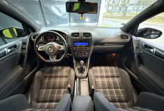Volkswagen Golf 6 2.0 TSI 210 GTI 5P