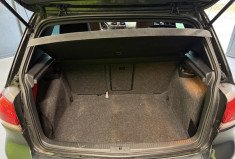 Volkswagen Golf 6 2.0 TSI 210 GTI 5P