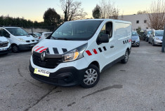 Renault Trafic L1H1 / 1.6 DCI / 95 CH / CONFORT