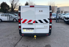 Renault Trafic L1H1 / 1.6 DCI / 95 CH / CONFORT