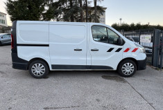 Renault Trafic L1H1 / 1.6 DCI / 95 CH / CONFORT
