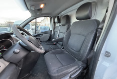 Renault Trafic L1H1 / 1.6 DCI / 95 CH / CONFORT / 