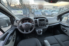 Renault Trafic L1H1 / 1.6 DCI / 95 CH / CONFORT