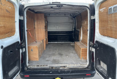 Renault Trafic L1H1 / 1.6 DCI / 95 CH / CONFORT