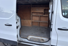 Renault Trafic L1H1 / 1.6 DCI / 95 CH / CONFORT / 