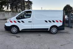 Renault Trafic L1H1 / 1.6 DCI / 95 CH / CONFORT / 