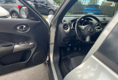 Nissan Juke  I Phase 2 1.5 dCi 110 cv ACENTA