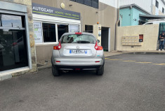 Nissan Juke  I Phase 2 1.5 dCi 110 cv ACENTA