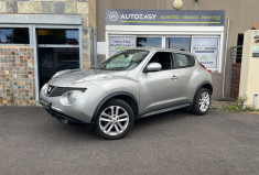 Nissan Juke  I Phase 2 1.5 dCi 110 cv ACENTA