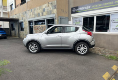 Nissan Juke  I Phase 2 1.5 dCi 110 cv ACENTA
