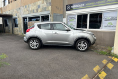 Nissan Juke  I Phase 2 1.5 dCi 110 cv ACENTA