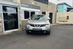 Nissan Juke  I Phase 2 1.5 dCi 110 cv ACENTA