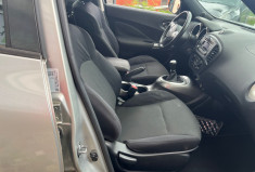 Nissan Juke  I Phase 2 1.5 dCi 110 cv ACENTA