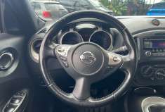 Nissan Juke  I Phase 2 1.5 dCi 110 cv ACENTA