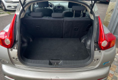 Nissan Juke  I Phase 2 1.5 dCi 110 cv ACENTA