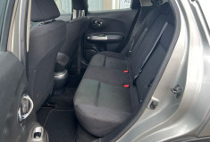 Nissan Juke  I Phase 2 1.5 dCi 110 cv ACENTA